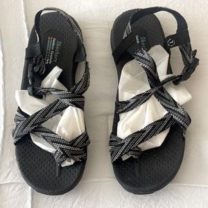 Skechers Outdoor Lifestyle Sandals Size 7